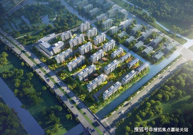 中心)-首页网站丨上海张江金茂府欢迎您丨楼盘详情ayx爱游戏app体育2025张江金茂府(售楼(图4)