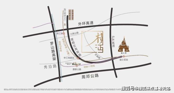 中心)-首页网站丨上海张江金茂府欢迎您丨楼盘详情ayx爱游戏app体育2025张江金茂府(售楼(图16)