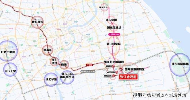 中心)-首页网站丨上海张江金茂府欢迎您丨楼盘详情ayx爱游戏app体育2025张江金茂府(售楼(图18)