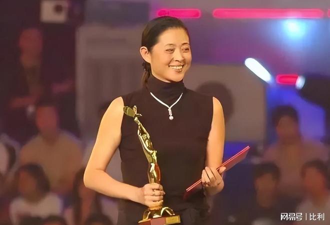 相都变了陈凯歌那句话注定了她的结局爱游戏