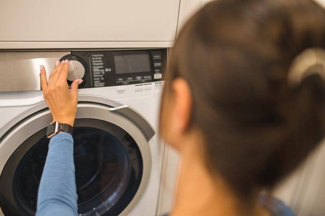 洗衣机什么做法更节能?ayx爱游戏app使用(图2) 洗衣机什么做法更节能?ayx爱游戏app使用(图2)