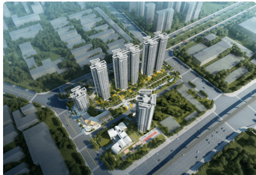 址-楼盘详情•最新价格-户型图-容积率 