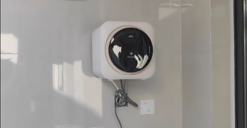 精选性价比高的双十二必入内衣洗衣机！爱游戏ayx双十二洗衣机会便宜吗？(图4)