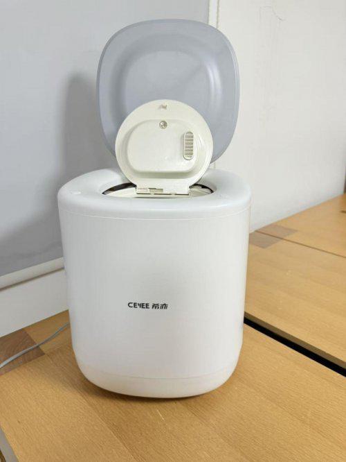 精选性价比高的双十二必入内衣洗衣机！爱游