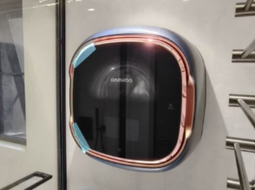 精选性价比高的双十二必入内衣洗衣机！爱游戏ayx双十二洗衣机会便宜吗？(图14)