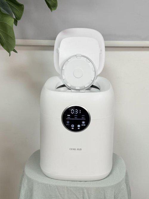 精选性价比高的双十二必入内衣洗衣机！爱游戏ayx双十二洗衣机会便宜吗？(图7)