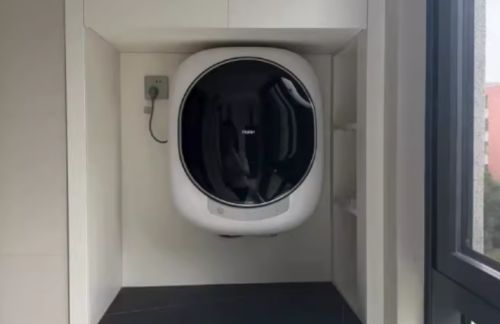 精选性价比高的双十二必入内衣洗衣机！爱游戏ayx双十二洗衣机会便宜吗？(图5)