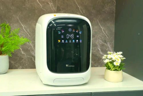 精选性价比高的双十二必入内衣洗衣机！爱游戏ayx双十二洗衣机会便宜吗？(图12)