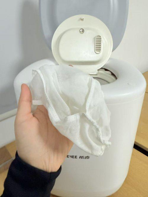 精选性价比高的双十二必入内衣洗衣机！爱游戏ayx双十二洗衣机会便宜吗？(图15)