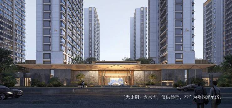 春风网站-楼盘分析报告丨合肥房天下爱游戏app入口2025绿城燕语(图3)