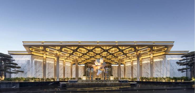 春风网站-楼盘分析报告丨合肥房天下爱游戏app入口2025绿城燕语(图5)