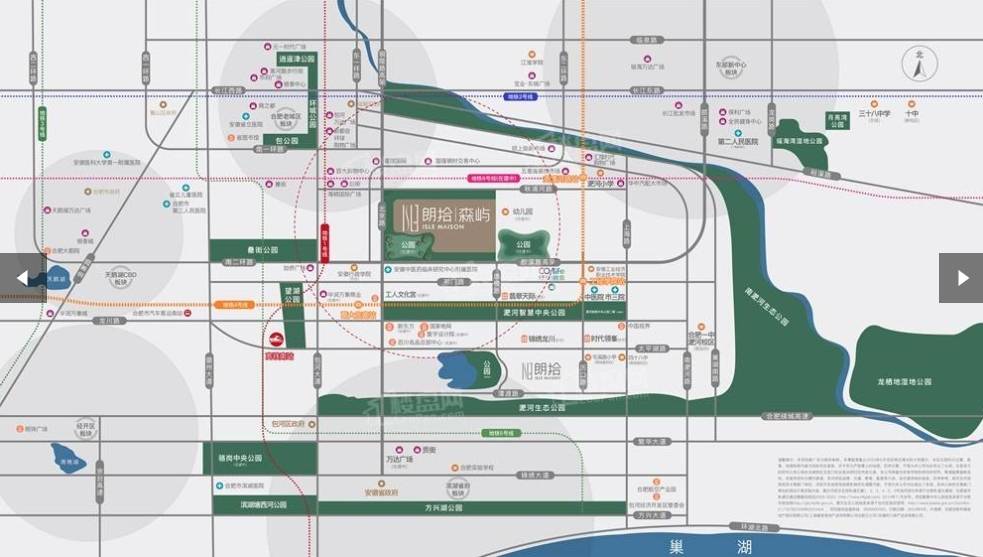 2026年全新房价-长丰新楼盘爱游戏(ayx)长丰热门楼盘-(图1)