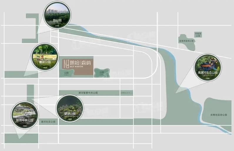 2026年全新房价-长丰新楼盘爱游戏(ayx)长丰热门楼盘-(图2)