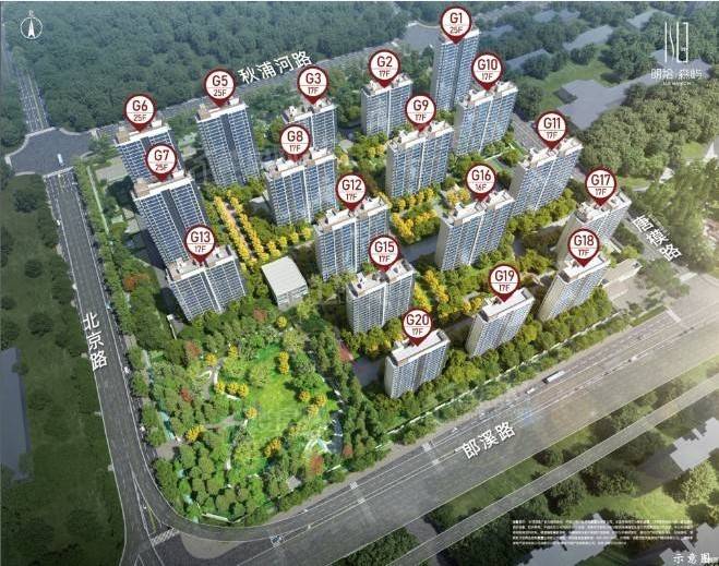 2026年全新房价-长丰新楼盘爱游戏(ayx)长丰热门楼盘-(图3)